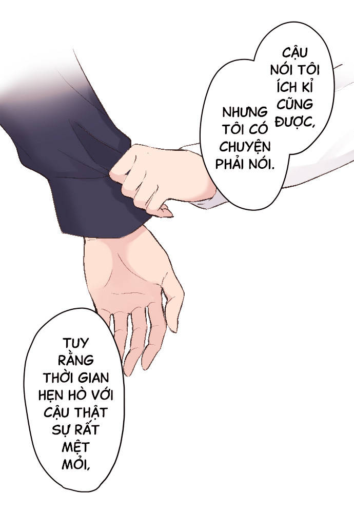 Class Maid (Shimamura) Chapter 93 - Trang 2