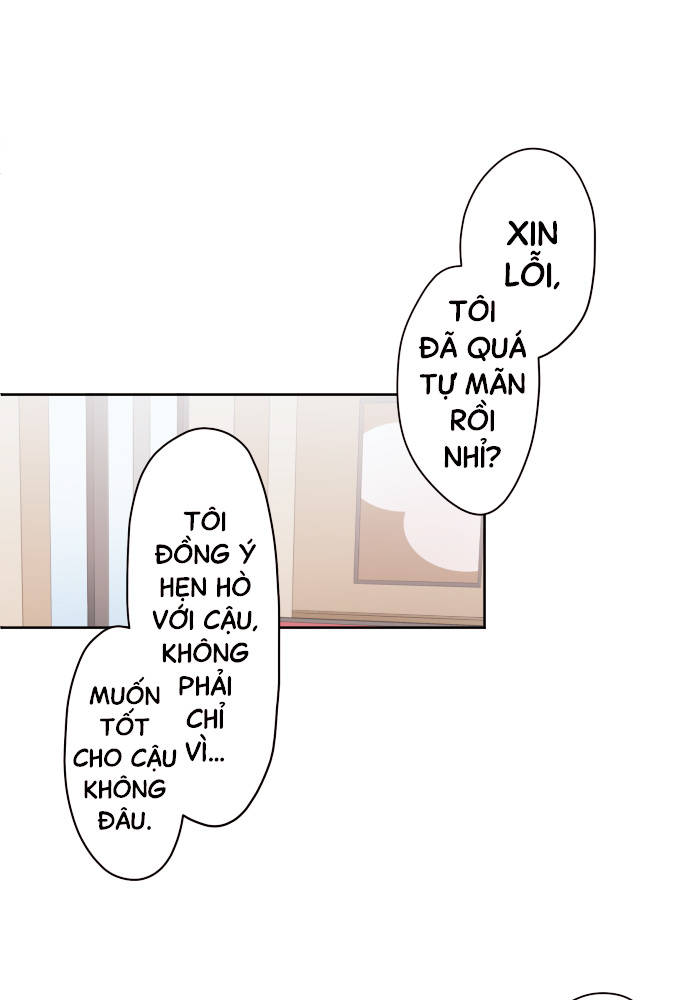 Class Maid (Shimamura) Chapter 93 - Trang 2