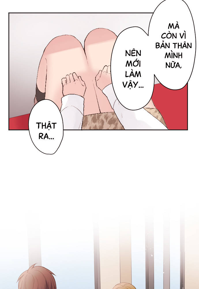 Class Maid (Shimamura) Chapter 93 - Trang 2