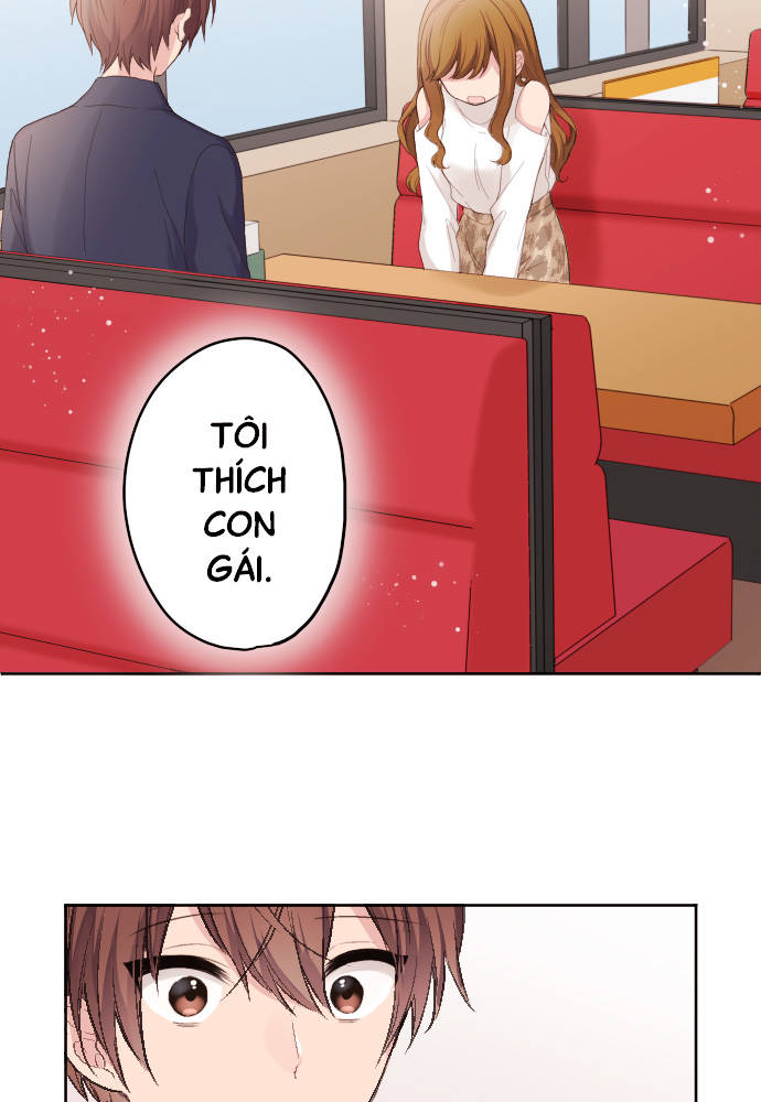 Class Maid (Shimamura) Chapter 93 - Trang 2