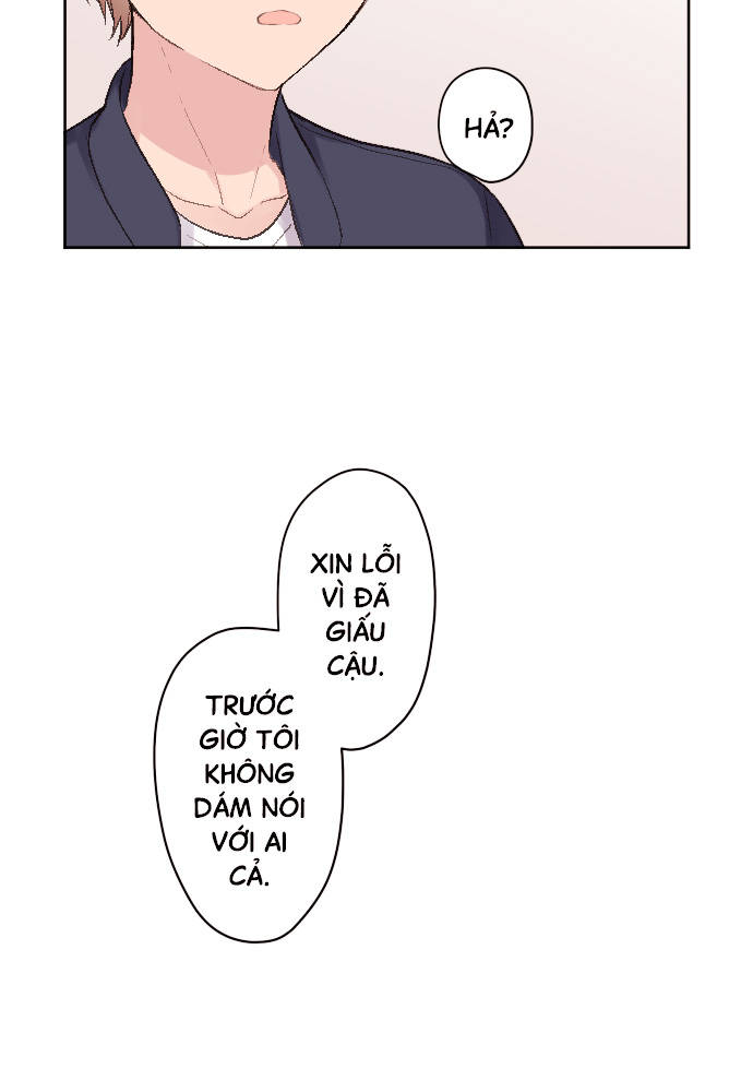Class Maid (Shimamura) Chapter 93 - Trang 2