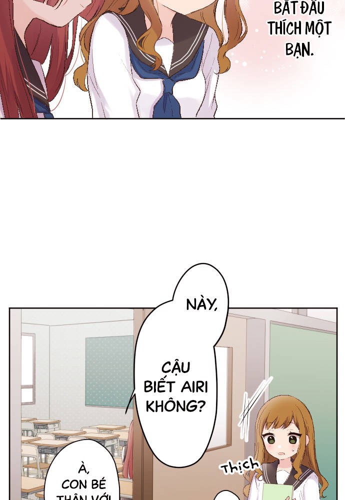 Class Maid (Shimamura) Chapter 93 - Trang 2