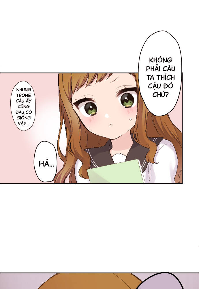 Class Maid (Shimamura) Chapter 93 - Trang 2