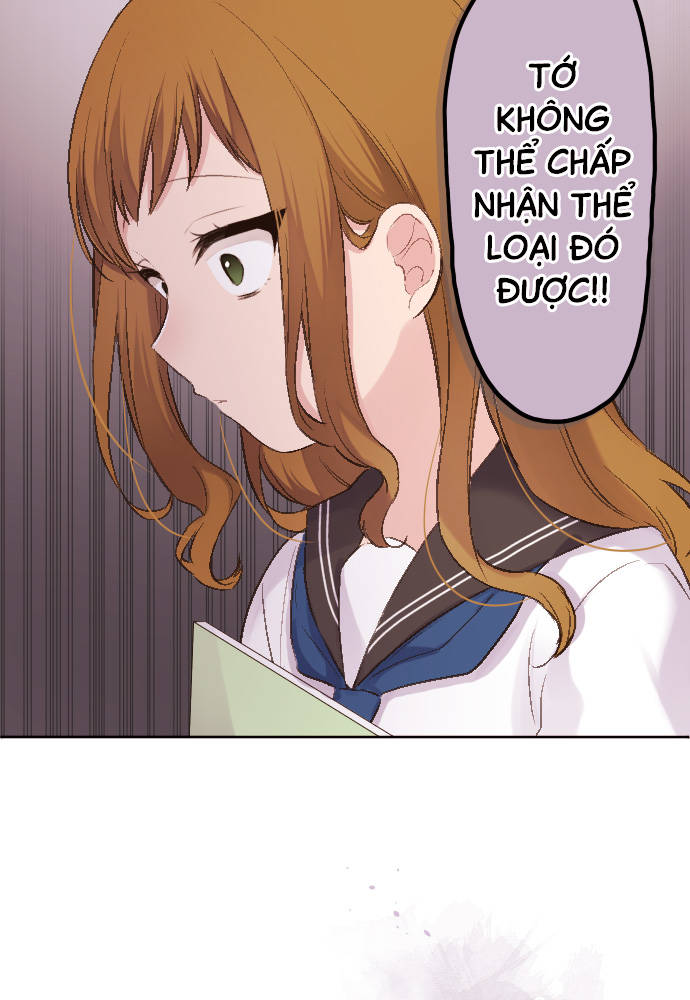 Class Maid (Shimamura) Chapter 93 - Trang 2