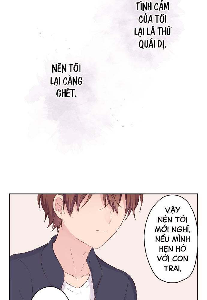 Class Maid (Shimamura) Chapter 93 - Trang 2