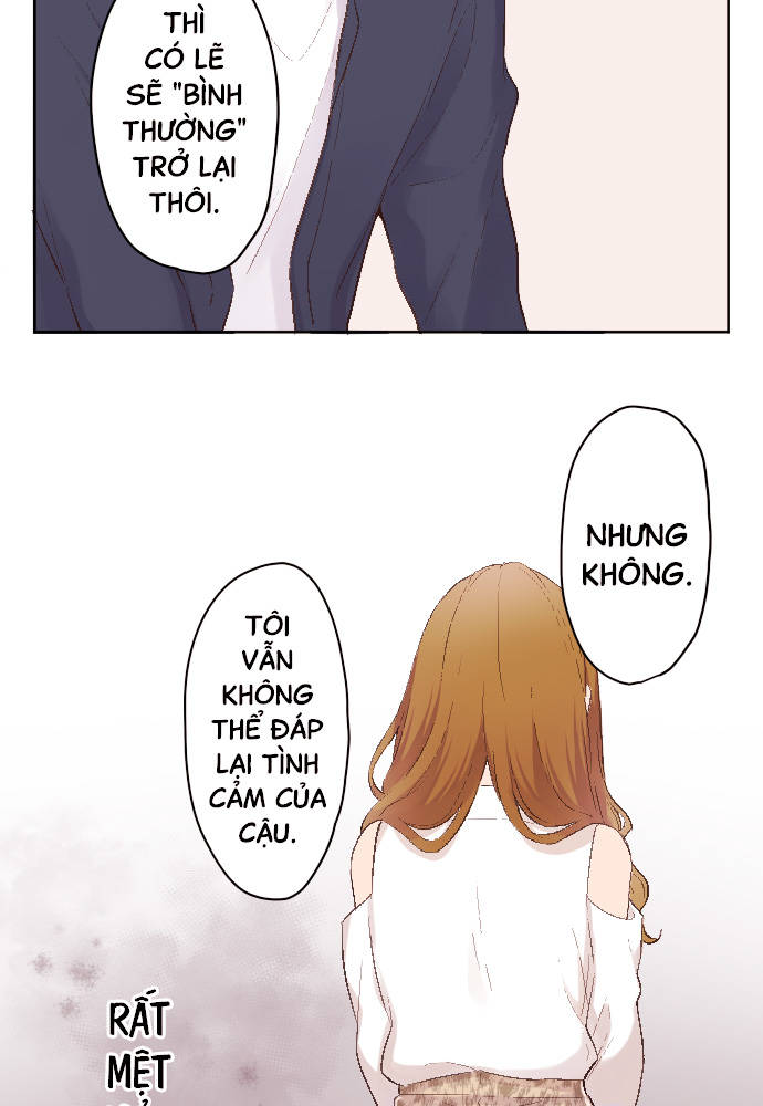 Class Maid (Shimamura) Chapter 93 - Trang 2