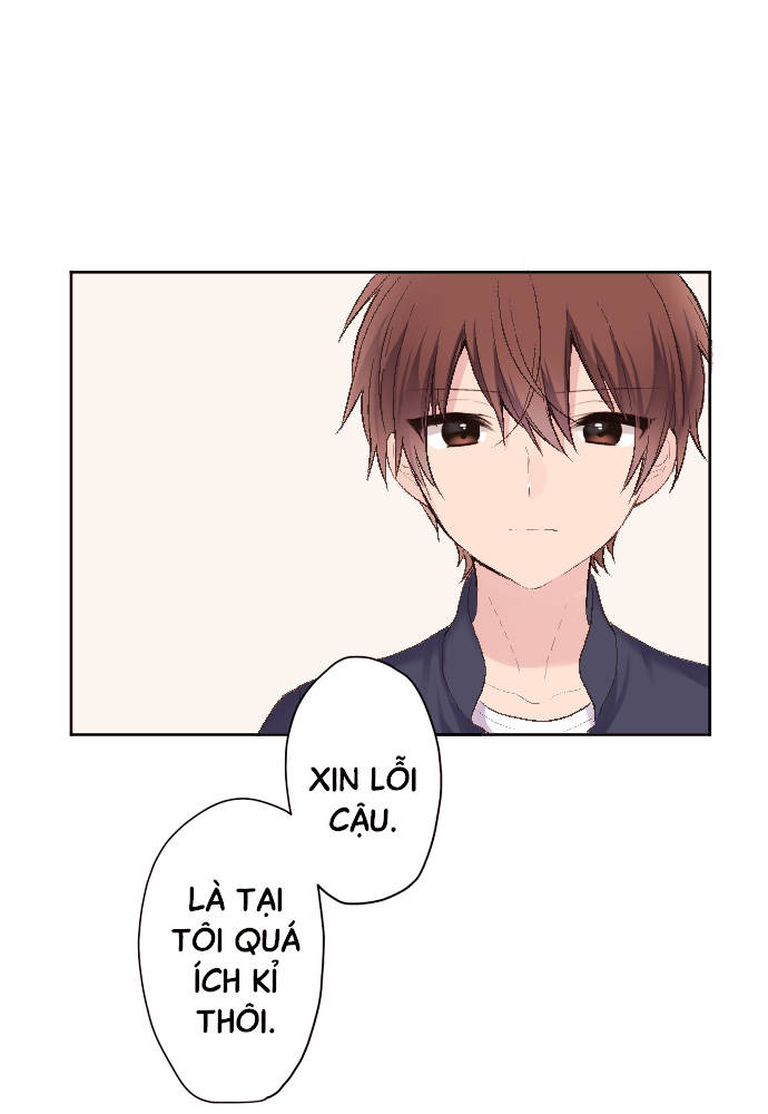 Class Maid (Shimamura) Chapter 93 - Trang 2