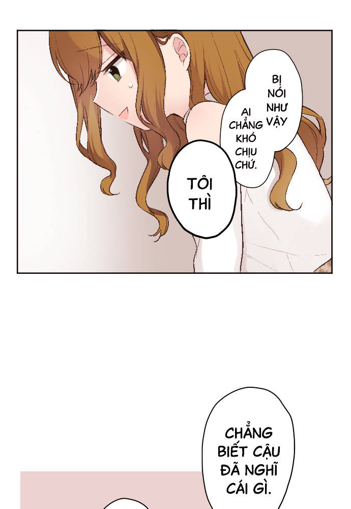 Class Maid (Shimamura) Chapter 93 - Trang 2