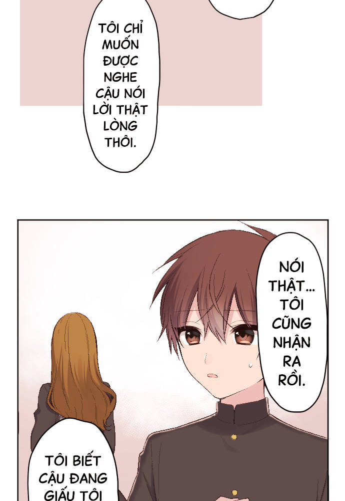 Class Maid (Shimamura) Chapter 93 - Trang 2