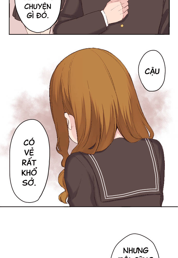 Class Maid (Shimamura) Chapter 93 - Trang 2