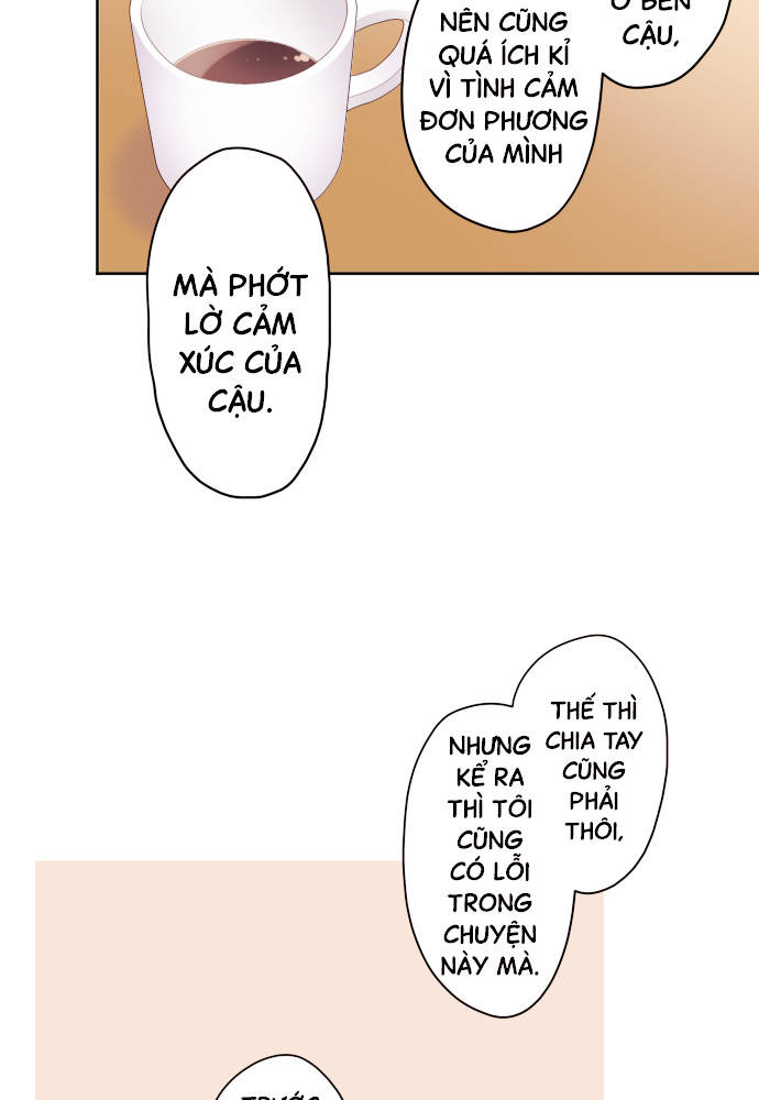 Class Maid (Shimamura) Chapter 93 - Trang 2