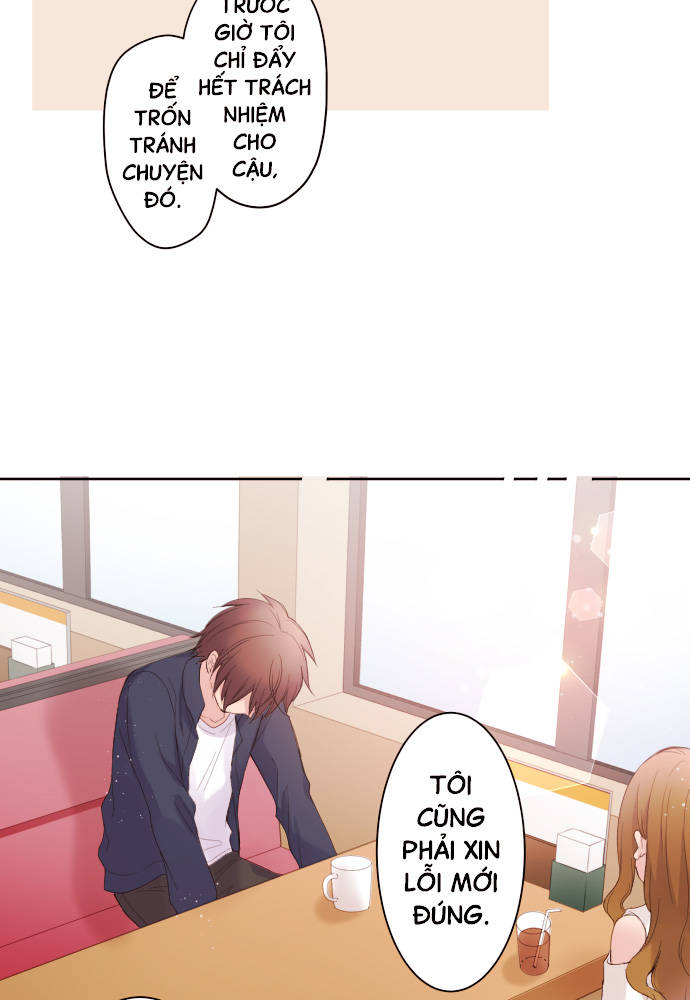 Class Maid (Shimamura) Chapter 93 - Trang 2