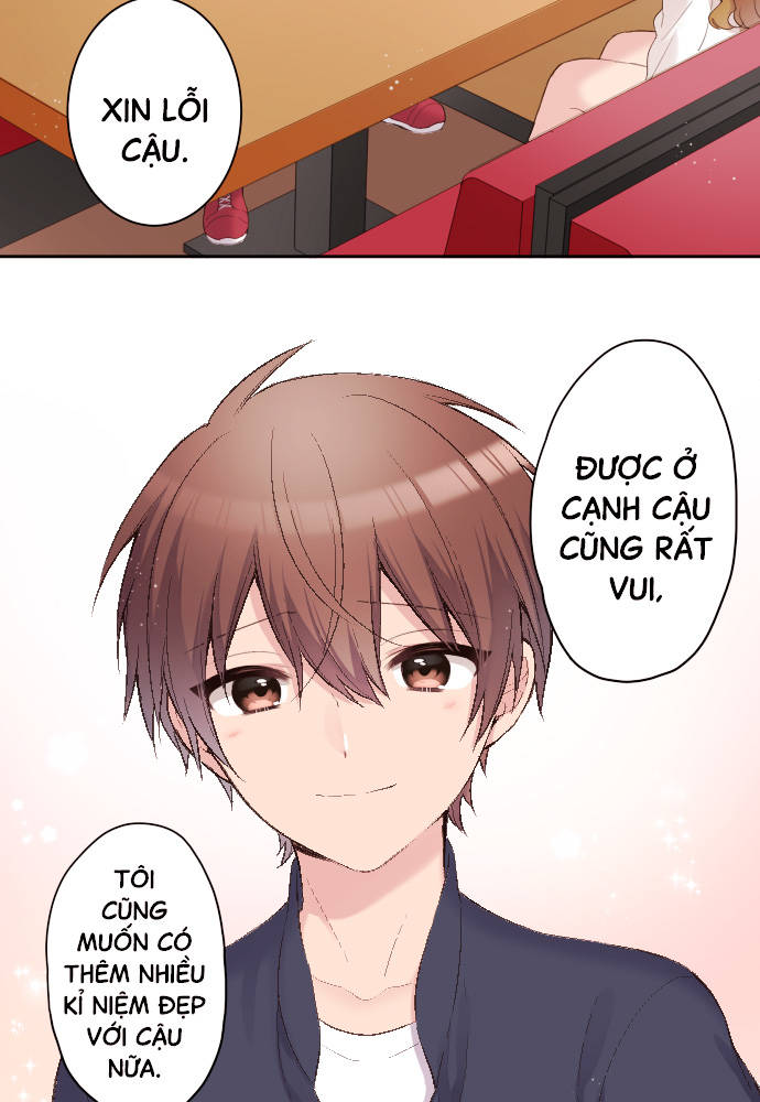 Class Maid (Shimamura) Chapter 93 - Trang 2