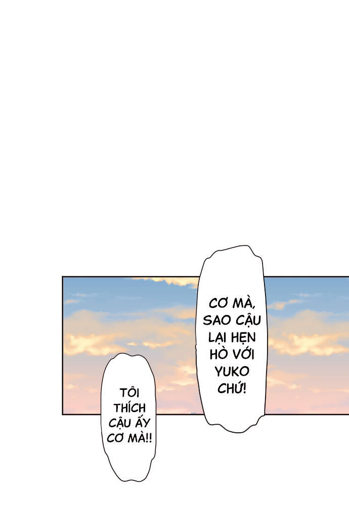 Class Maid (Shimamura) Chapter 93 - Trang 2