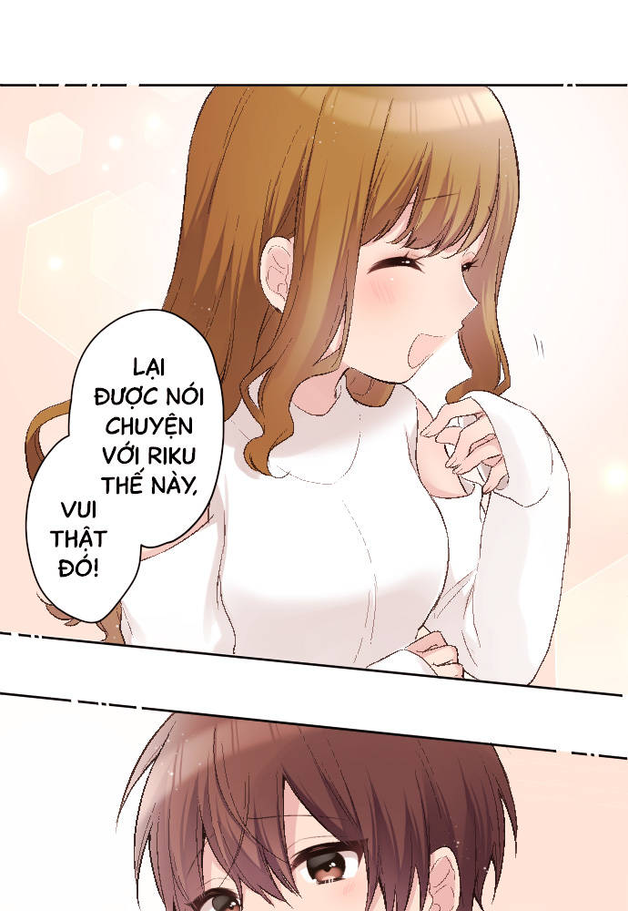 Class Maid (Shimamura) Chapter 93 - Trang 2