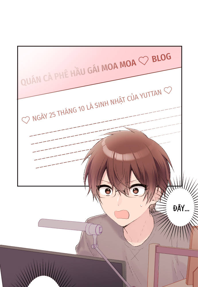 Class Maid (Shimamura) Chapter 94 - Trang 2