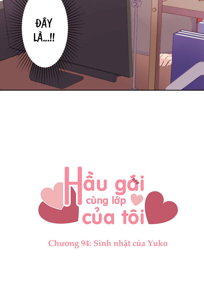 Class Maid (Shimamura) Chapter 94 - Trang 2