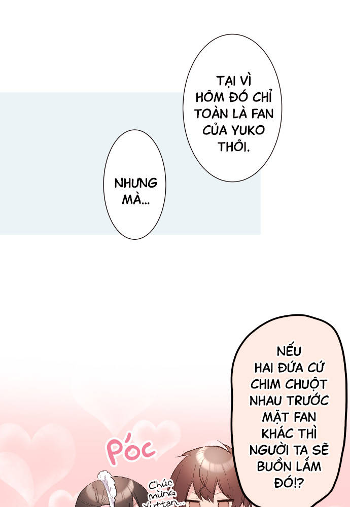 Class Maid (Shimamura) Chapter 94 - Trang 2