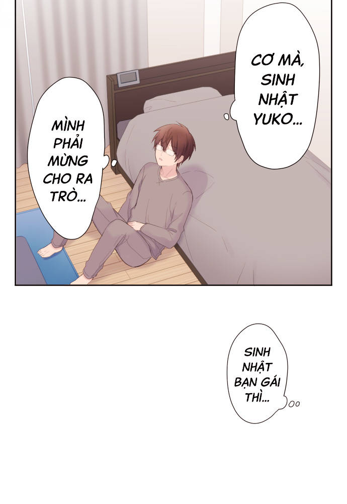 Class Maid (Shimamura) Chapter 94 - Trang 2