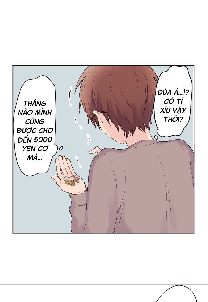 Class Maid (Shimamura) Chapter 94 - Trang 2