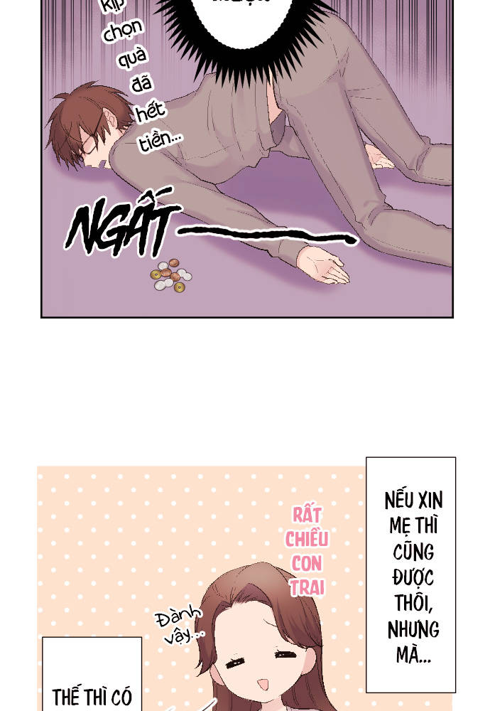Class Maid (Shimamura) Chapter 94 - Trang 2