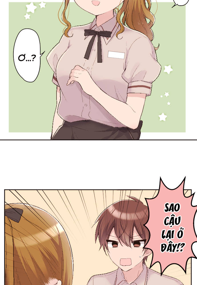 Class Maid (Shimamura) Chapter 94 - Trang 2