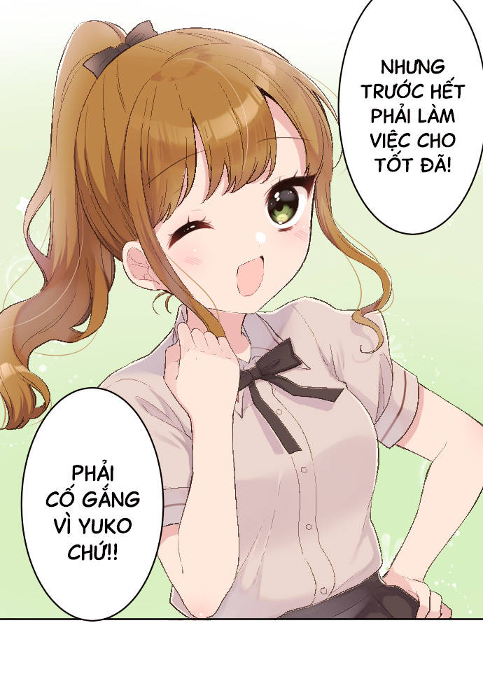 Class Maid (Shimamura) Chapter 94 - Trang 2