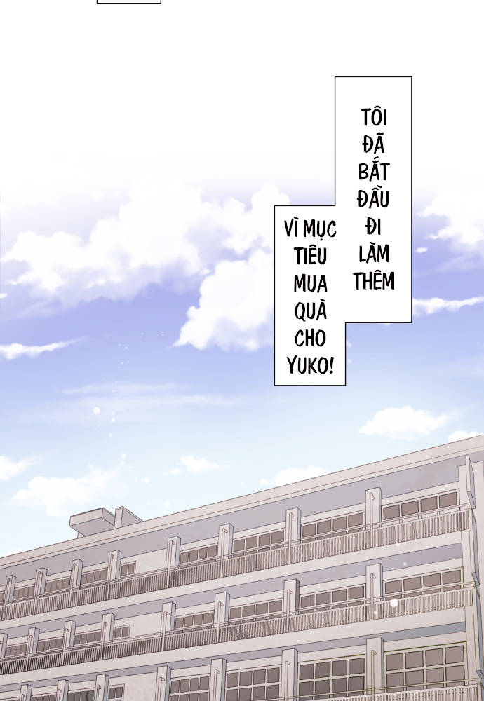 Class Maid (Shimamura) Chapter 94 - Trang 2