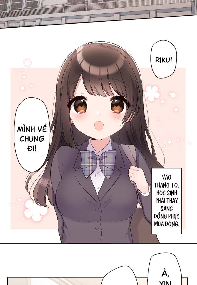 Class Maid (Shimamura) Chapter 94 - Trang 2