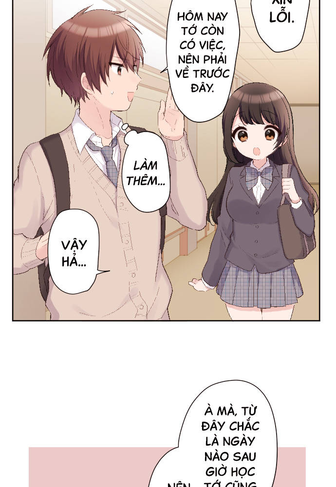 Class Maid (Shimamura) Chapter 94 - Trang 2
