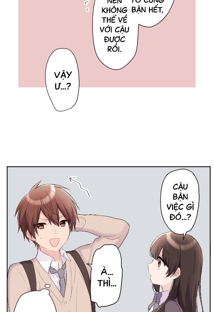 Class Maid (Shimamura) Chapter 94 - Trang 2