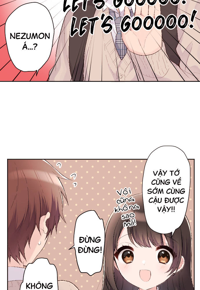 Class Maid (Shimamura) Chapter 94 - Trang 2