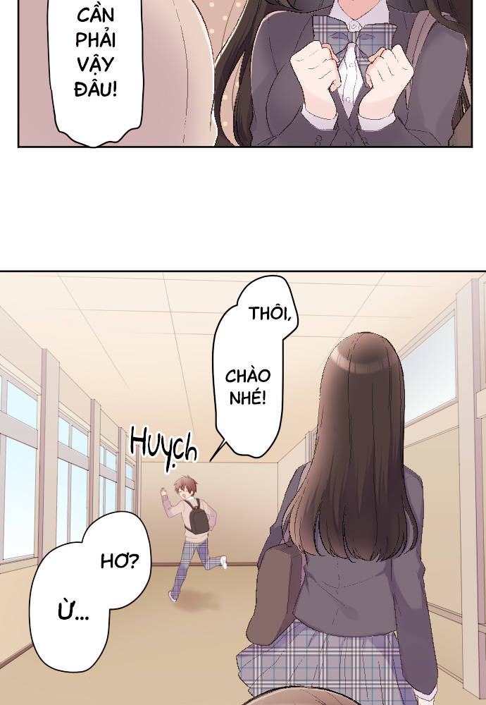 Class Maid (Shimamura) Chapter 94 - Trang 2