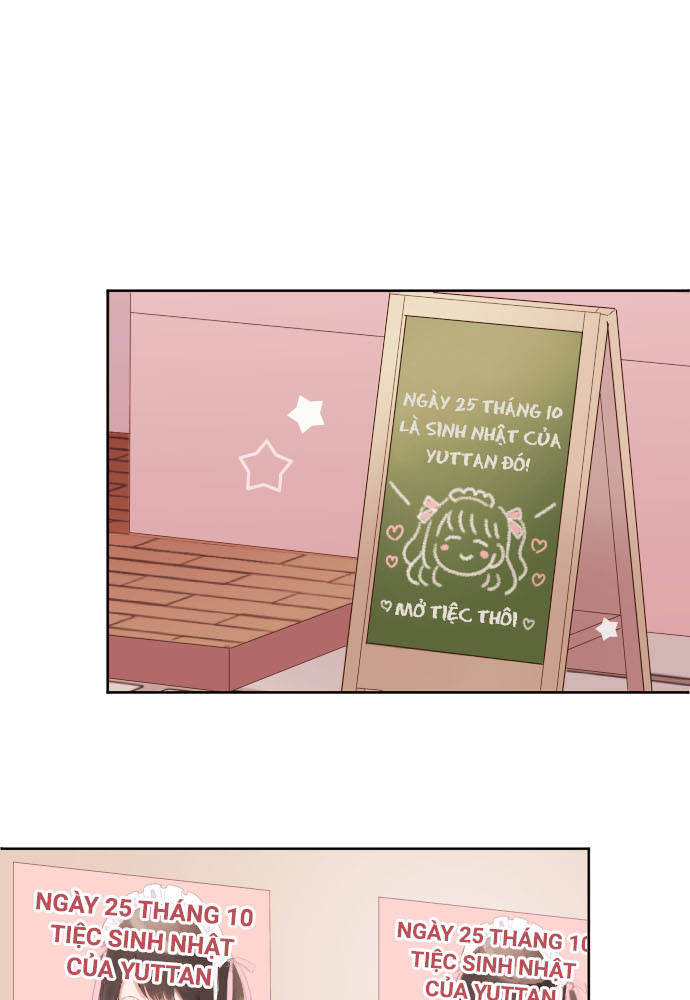 Class Maid (Shimamura) Chapter 95 - Trang 2
