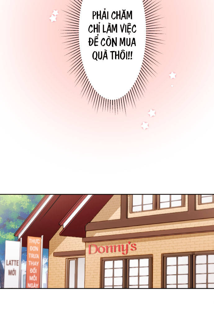 Class Maid (Shimamura) Chapter 95 - Trang 2