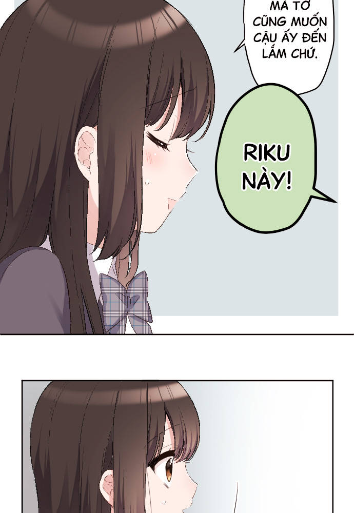Class Maid (Shimamura) Chapter 95 - Trang 2