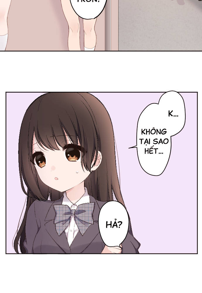 Class Maid (Shimamura) Chapter 95 - Trang 2