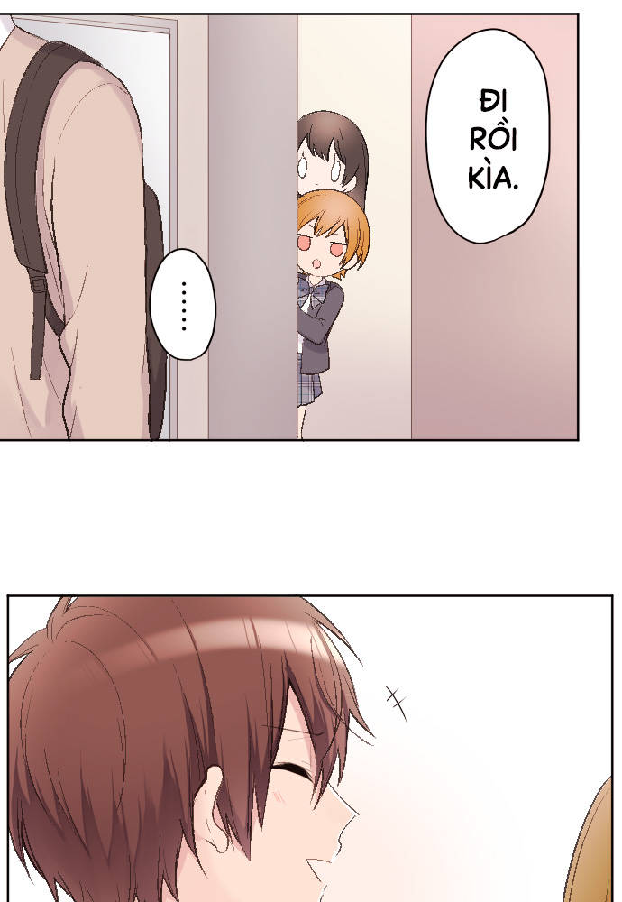 Class Maid (Shimamura) Chapter 95 - Trang 2