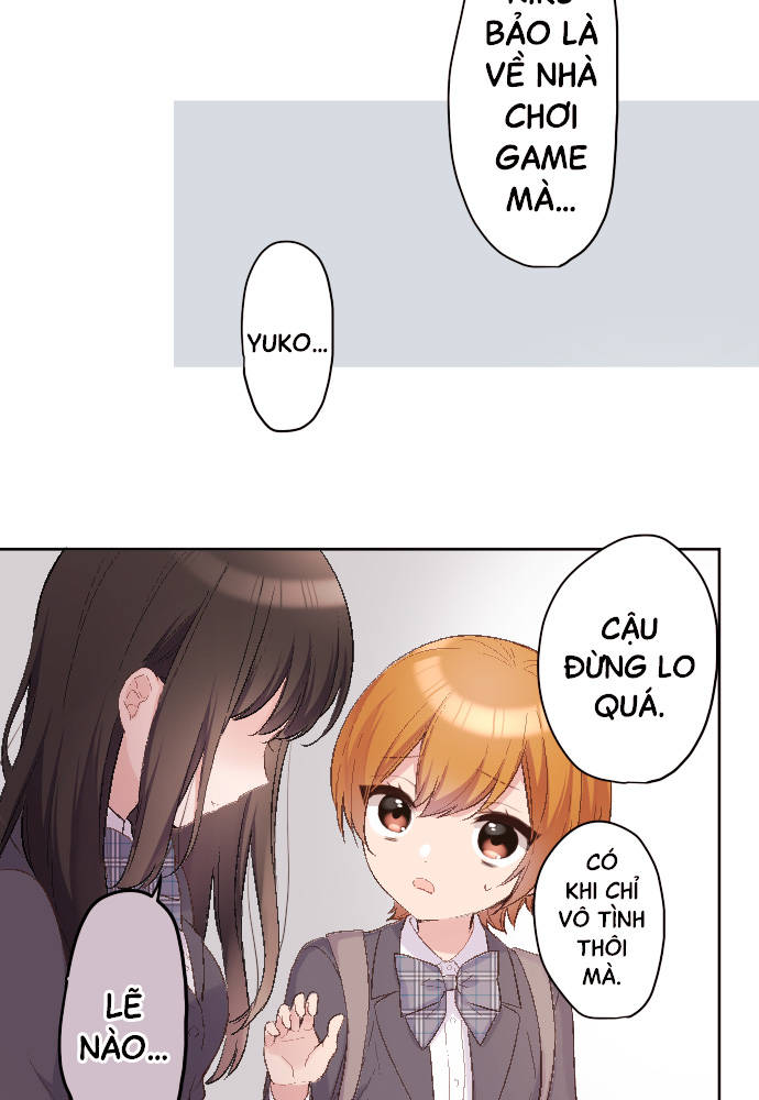 Class Maid (Shimamura) Chapter 95 - Trang 2
