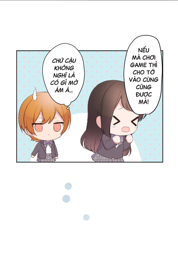 Class Maid (Shimamura) Chapter 95 - Trang 2