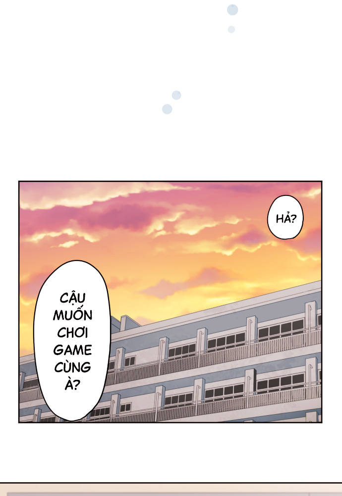 Class Maid (Shimamura) Chapter 95 - Trang 2