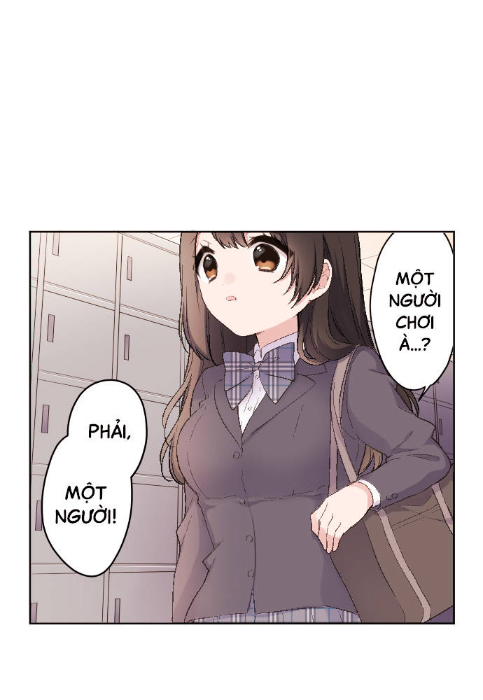 Class Maid (Shimamura) Chapter 95 - Trang 2