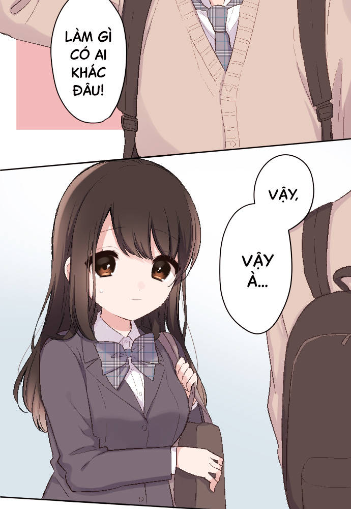 Class Maid (Shimamura) Chapter 95 - Trang 2
