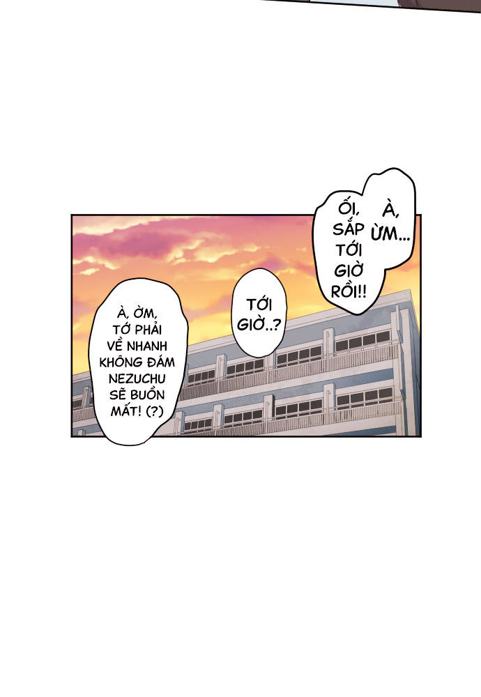 Class Maid (Shimamura) Chapter 95 - Trang 2