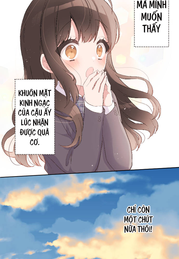 Class Maid (Shimamura) Chapter 95 - Trang 2