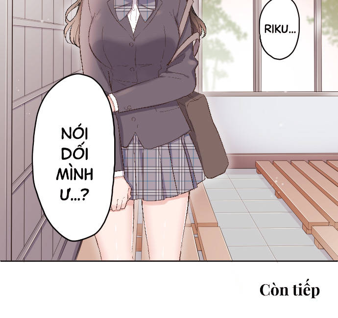 Class Maid (Shimamura) Chapter 95 - Trang 2