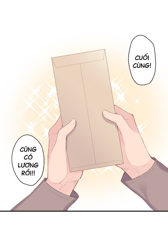 Class Maid (Shimamura) Chapter 96 - Trang 2