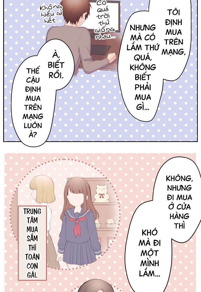 Class Maid (Shimamura) Chapter 96 - Trang 2