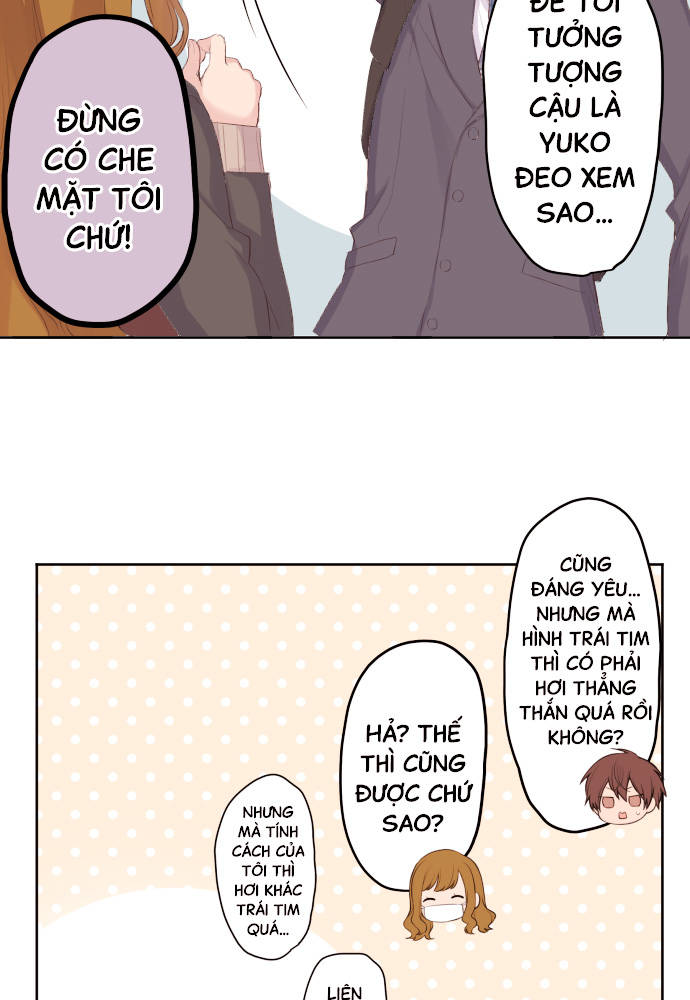 Class Maid (Shimamura) Chapter 96 - Trang 2