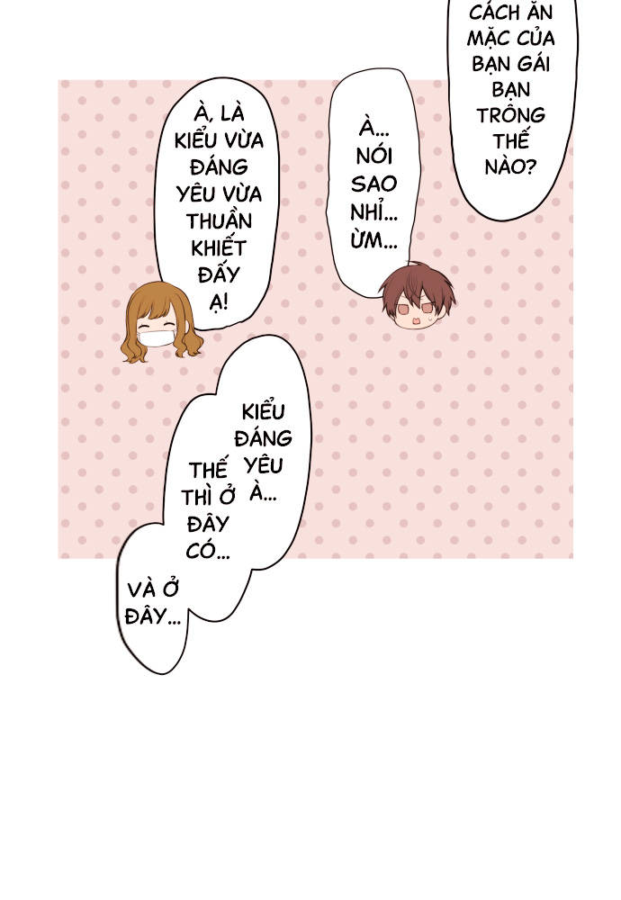 Class Maid (Shimamura) Chapter 96 - Trang 2